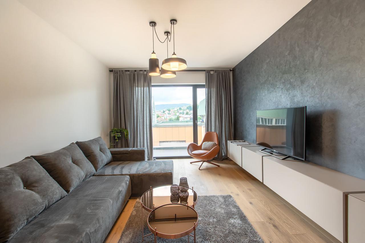 Cosmopolit Booking Брашов Экстерьер фото